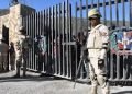 Reina la calma y normalidad en la zona fronteriza de Dajabón