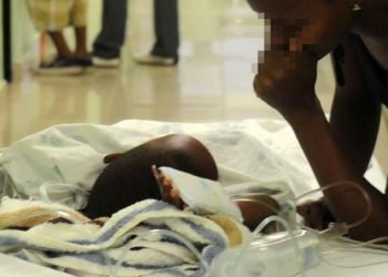 Mueren otros dos niños por dengue en Santiago