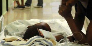 Mueren otros dos niños por dengue en Santiago