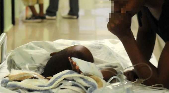 Mueren otros dos niños por dengue en Santiago