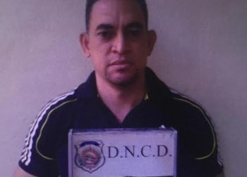 Ministerio Público SDE logra 30, 20, 18 y 5 años de prisión contra nueve implicados en red de narcotráfico encabezada por exoficial prófugo
