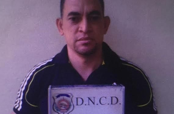 Ministerio Público SDE logra 30, 20, 18 y 5 años de prisión contra nueve implicados en red de narcotráfico encabezada por exoficial prófugo