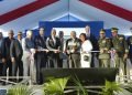 Con la llegada a Barahona, el Sistema 9-1-1 está presente en 18 provincias y 86 municipios