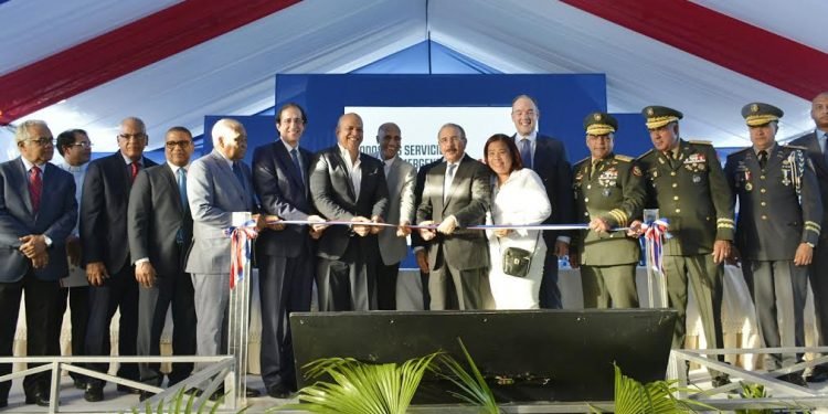 Con la llegada a Barahona, el Sistema 9-1-1 está presente en 18 provincias y 86 municipios