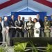 Con la llegada a Barahona, el Sistema 9-1-1 está presente en 18 provincias y 86 municipios
