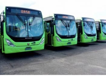 Para evitar accidentes, Omsa lanza campaña “un Montro de Chofer”
