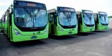 Para evitar accidentes, Omsa lanza campaña “un Montro de Chofer”