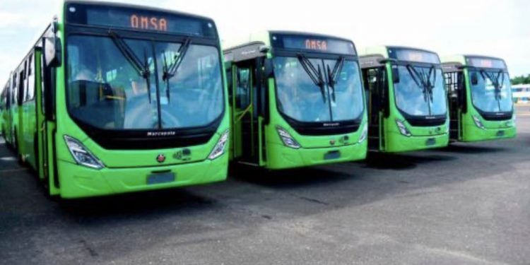 Para evitar accidentes, Omsa lanza campaña “un Montro de Chofer”