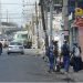 Entre basura,bebida, y calles vacías quedó el Gran Sto. Dgo.