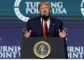 Juicio político a Trump, en suspenso por falta de acuerdo sobre calendario