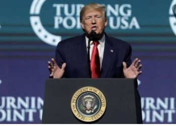 Juicio político a Trump, en suspenso por falta de acuerdo sobre calendario