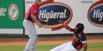 Licey continúa indetenible en el round robin; Toros vencen a los Leones