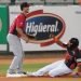 Licey continúa indetenible en el round robin; Toros vencen a los Leones