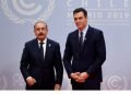 Felipe VI ofrece este lunes una recepción al presidente Danilo Medina