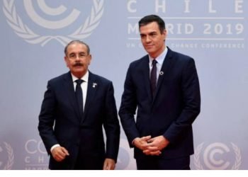Felipe VI ofrece este lunes una recepción al presidente Danilo Medina