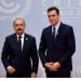 Felipe VI ofrece este lunes una recepción al presidente Danilo Medina