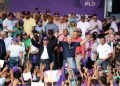 Encuestadora Sigma Dos indica PLD ha subido a 39.9%