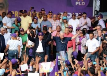 Encuestadora Sigma Dos indica PLD ha subido a 39.9%