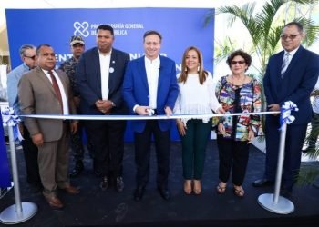 La región sur recibe moderno Centro de Intervención Conductual para hombres agresores