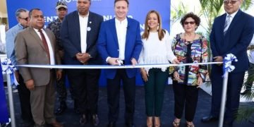 La región sur recibe moderno Centro de Intervención Conductual para hombres agresores