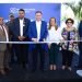 La región sur recibe moderno Centro de Intervención Conductual para hombres agresores