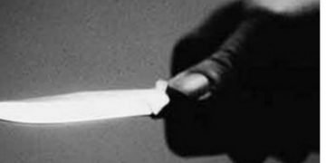 Un hombre mata a una mujer a puñaladas en Filadelfia