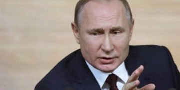 Putin pone en duda que el juicio político contra Trump prospere