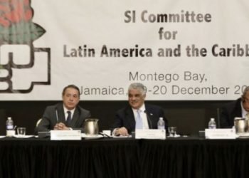 Miguel Vargas llama al liderazgo mundial a tomar acciones concretas ante cambio climático