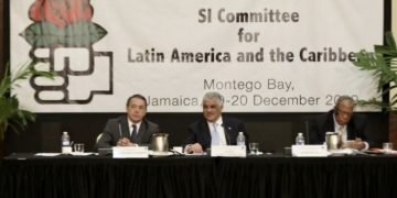 Miguel Vargas llama al liderazgo mundial a tomar acciones concretas ante cambio climático