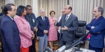 Sociedad civil pide a JCE sancionar uso recursos del Estado