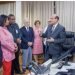 Sociedad civil pide a JCE sancionar uso recursos del Estado