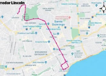 Intrant licita tres nuevas rutas transporte en GSD