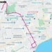 Intrant licita tres nuevas rutas transporte en GSD