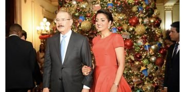 Presidente Danilo Medina invita a los dominicanos a ser prudentes y solidarios en esta navidad