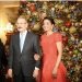Presidente Danilo Medina invita a los dominicanos a ser prudentes y solidarios en esta navidad