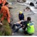 Indonesia: 25 muertos en un accidente de autobús