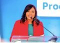 Diulka Pérez: “Que en las estadísticas de fin de año no se sume a una mujer víctima de violencia”
