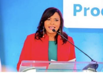Diulka Pérez: “Que en las estadísticas de fin de año no se sume a una mujer víctima de violencia”