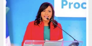 Diulka Pérez: “Que en las estadísticas de fin de año no se sume a una mujer víctima de violencia”