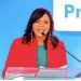 Diulka Pérez: “Que en las estadísticas de fin de año no se sume a una mujer víctima de violencia”