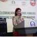 Margarita Cedeño celebra logros familias Prosoli de Santiago