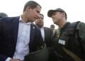 Guaidó denuncia que Maduro quiere ‘aniquilar’ a la oposición venezolana
