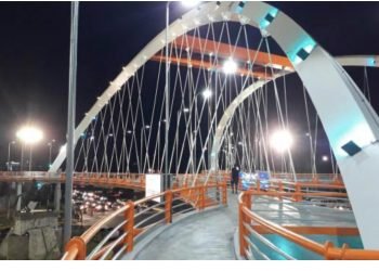 Obras Públicas rescatará los peatonales de la ciudad