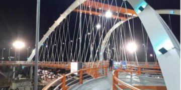 Obras Públicas rescatará los peatonales de la ciudad