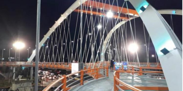 Obras Públicas rescatará los peatonales de la ciudad