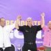 Gonzalo dice que trabajará para generar más empleos y salarios dignos