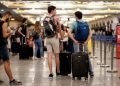 Otro golpe al turismo dominicano: Argentina encarece viajes al exterior con un impuesto del 30%