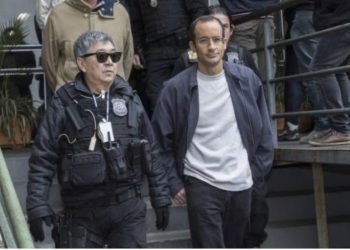 Odebrecht despide a Marcelo Odebrecht, nieto de su fundador