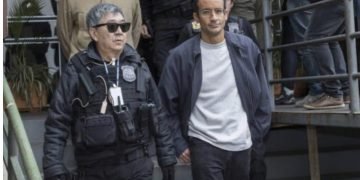 Odebrecht despide a Marcelo Odebrecht, nieto de su fundador