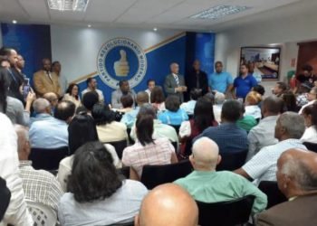 PRM dice aguarda por auditorías prometidas por JCE al voto automatizado